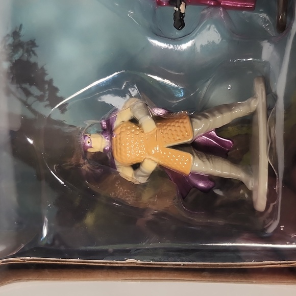 Jada Dungeons & Dragons Die Cast Figurines - Picture 7 of 16